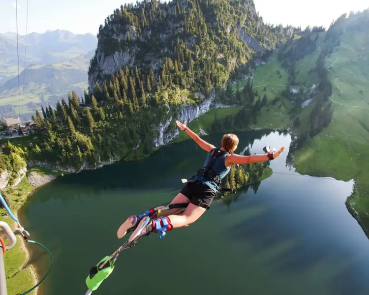 Top 5 Thrilling Adventure Games in Da Lat for Adrenaline Junkies