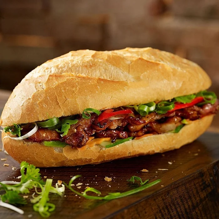 Hoi An Banh Mi – The Best Sandwich in the World