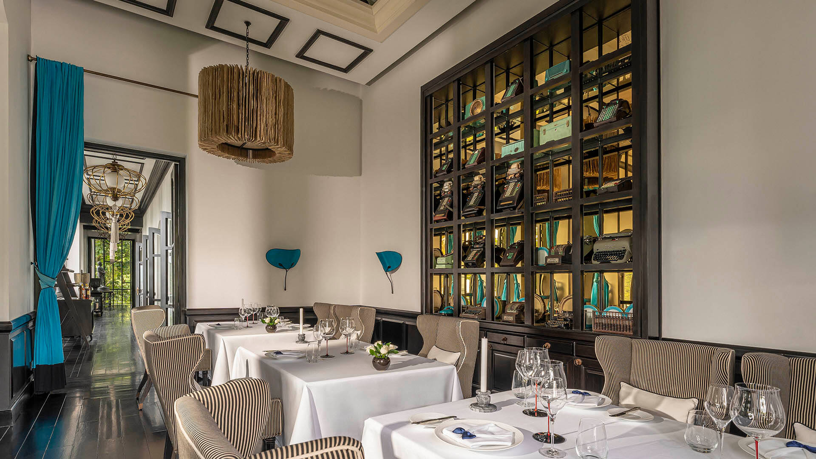 La Maison 1888 – InterContinental Danang