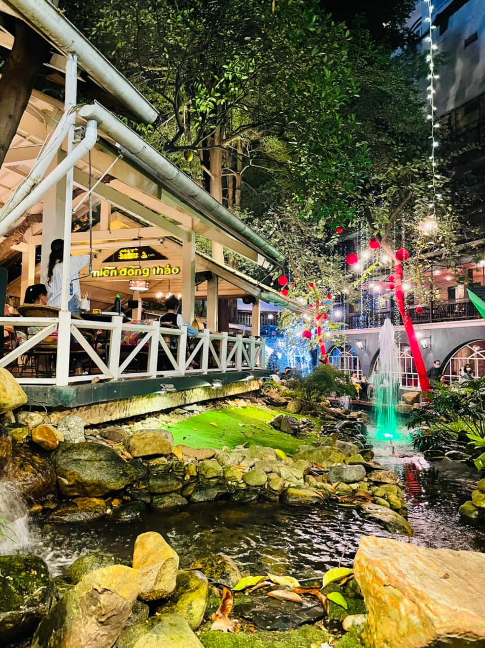 Meadowland (Phu Nhuan)