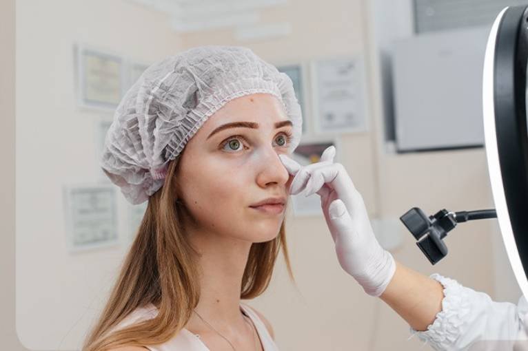 Oceania International Dermatology Clinic (Oceania Spa & Clinic)