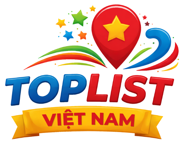 Top Vietnam List