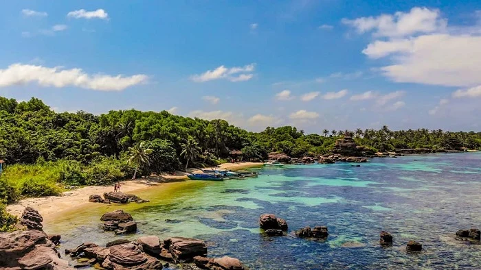 Hon Xuong – The Hidden Gem of the Deep