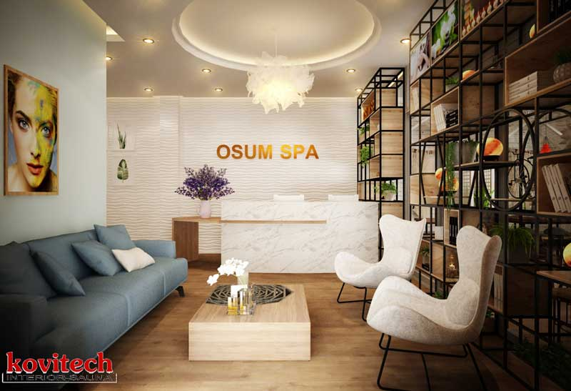 Osum Spa – The Art of Natural Therapy