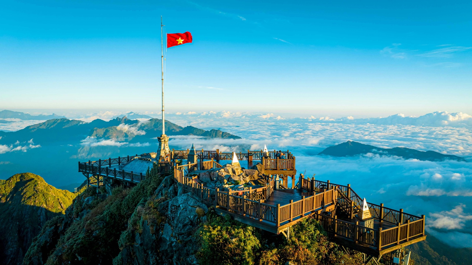 Sa Pa (Lao Cai) – Where Earth Meets Sky