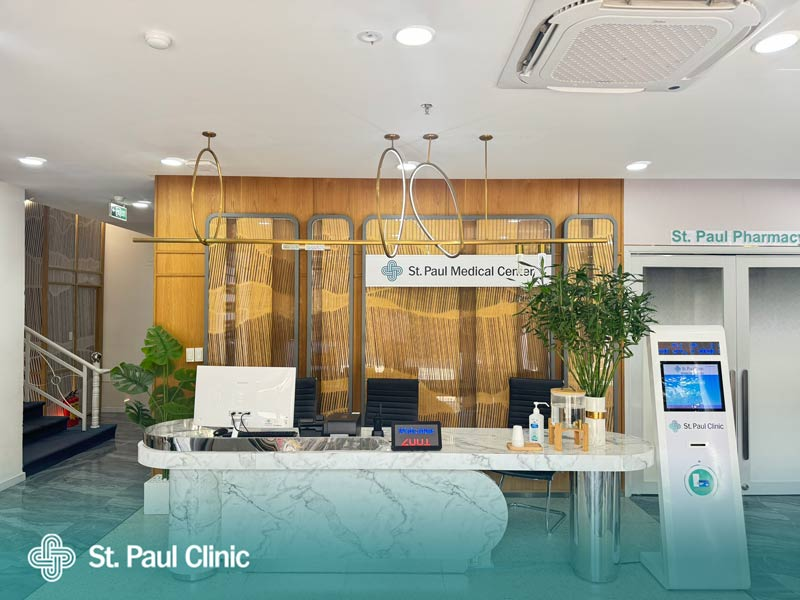 St. Paul Clinic